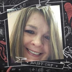 Meet your Posher, Debra